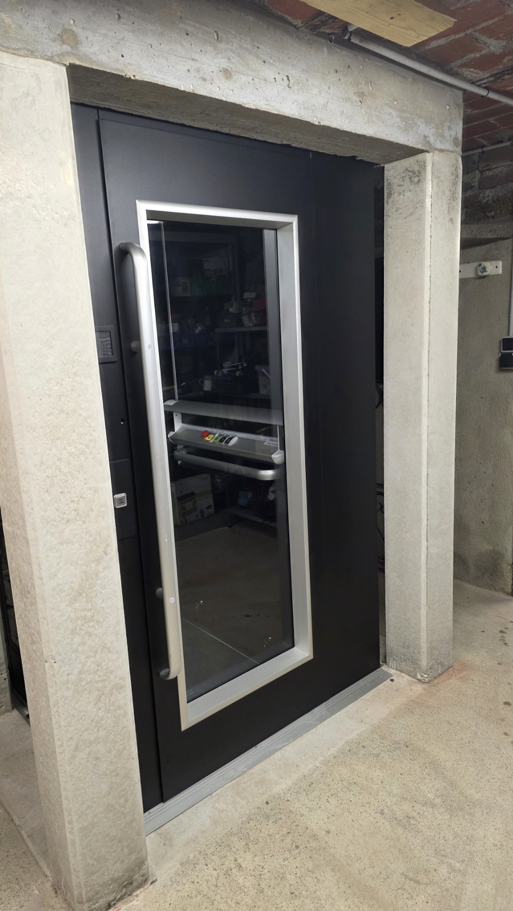 ELEVATEUR A4 MINI - Photo 1