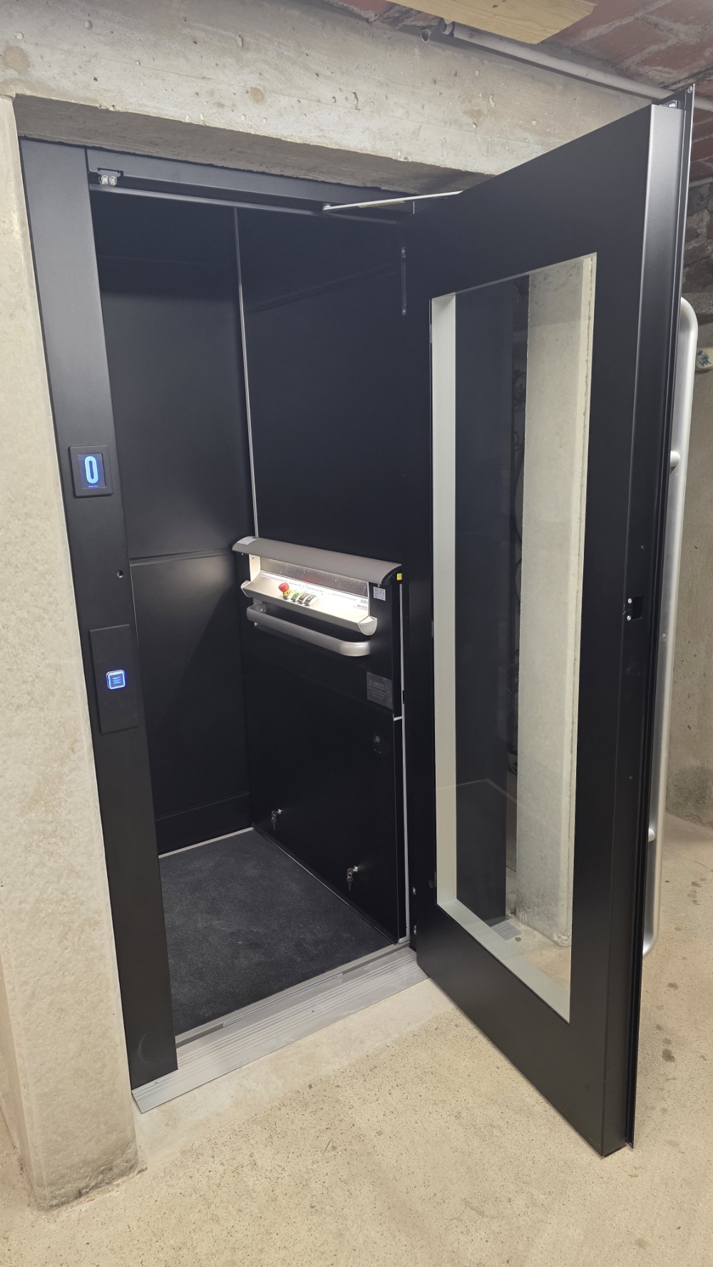 ELEVATEUR A4 MINI - Photo 2