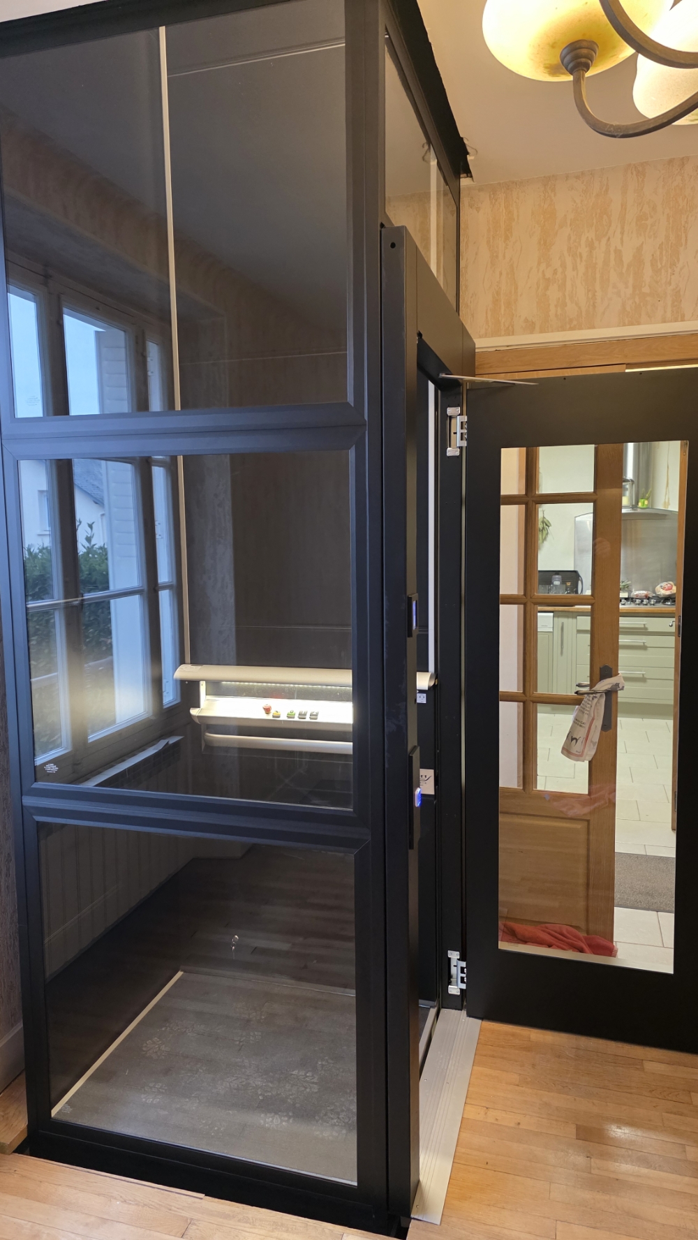 ELEVATEUR A4 MINI - Photo 4