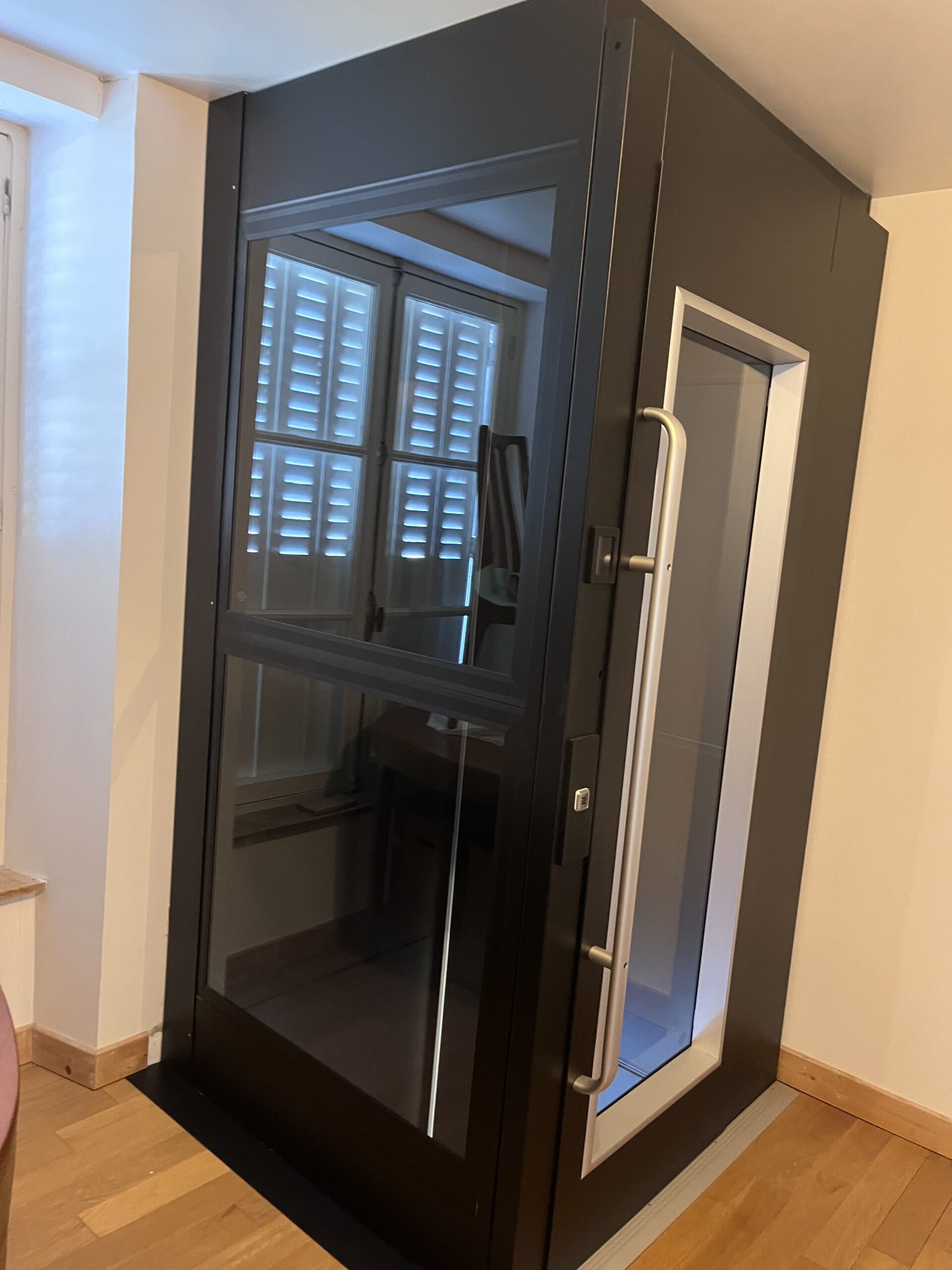 ELEVATEUR A4 MINI - Photo 7